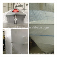 PE Heat Shrink Film for Large Equipment